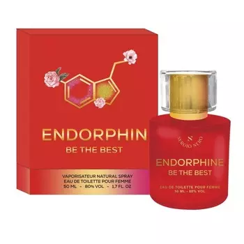 Endorphin Be The Best