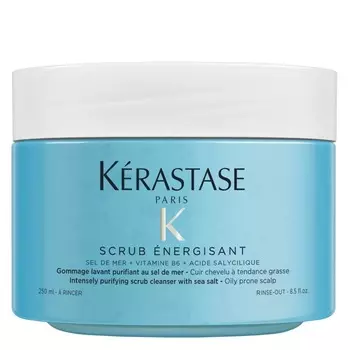 Скраб для кожи головы Kerastase