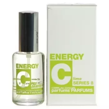 Energy C Lime