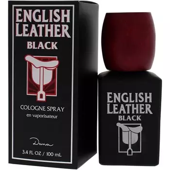 English Leather Black