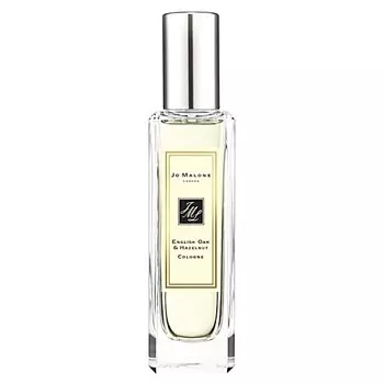 English Oak & Hazelnut