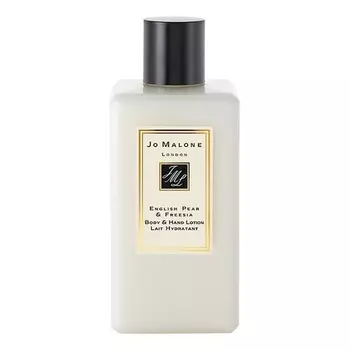 English Pear &amp; Freesia