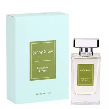 English Pear & Freesia