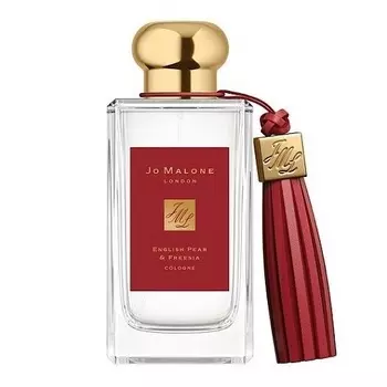 English Pear &amp; Freesia Limited Edition 2020