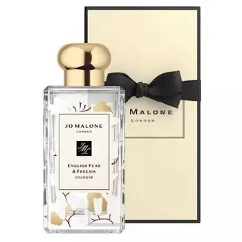 English Pear &amp; Freesia Limited Edition 2021