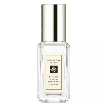 English Pear & Sweet Pea