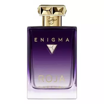 Enigma Pour Femme Essence De Parfum