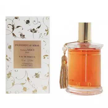 Enlevement au Serail