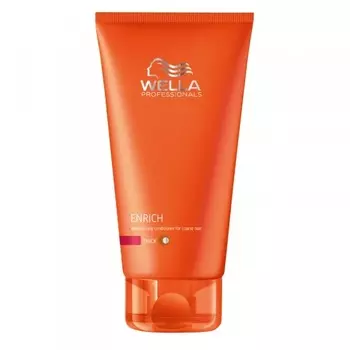 Бальзам для волос Wella