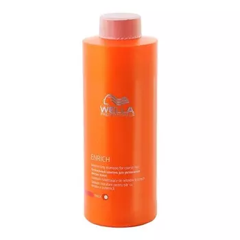 Enrich Enrich Moisturising Shampoo