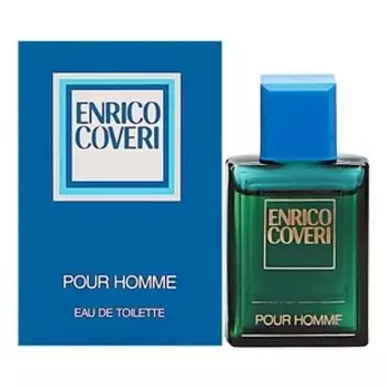 Enrico Coveri Pour Homme