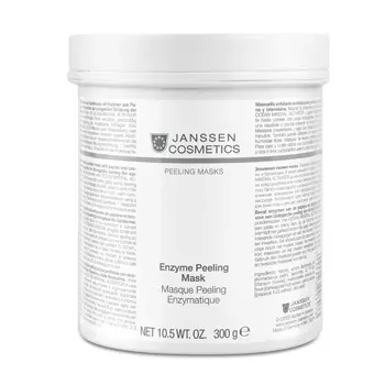 Enzyme Peeling Mask