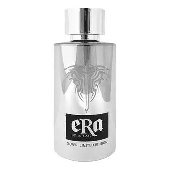 Era Silver Limited Edition