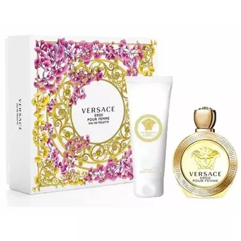Eros Pour Femme Eau de Toilette