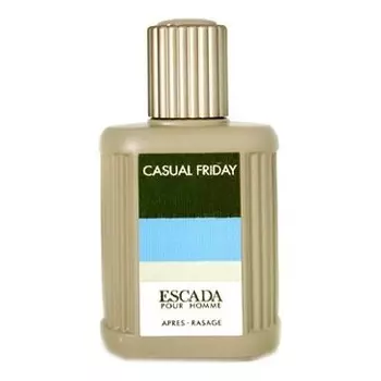 Escada Casual Friday