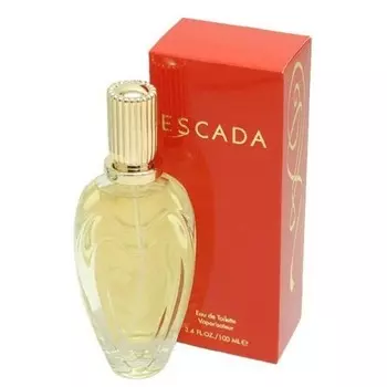 Escada (red)