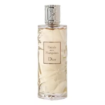 Escale Aux Marquises