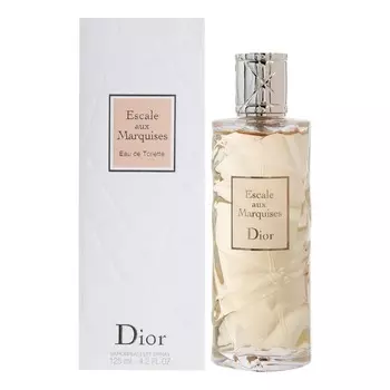 Escale Aux Marquises