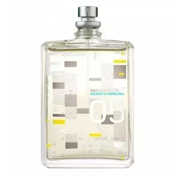 Escentric 05