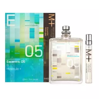 Escentric 05