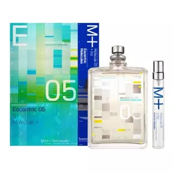 Escentric 05