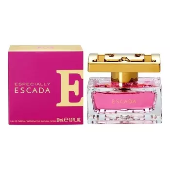 Especially Escada