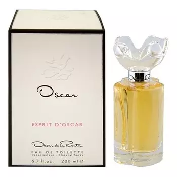 Esprit d’Oscar