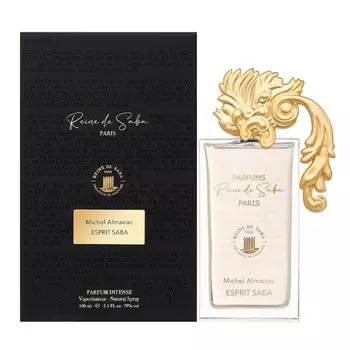 Esprit Saba