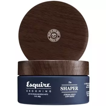 Esquire Shaper
