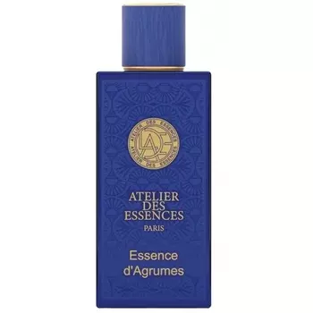 Essence d’Agrumes