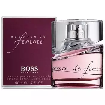 Essence de Femme
