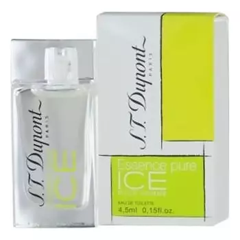 Essence Pure Ice Men