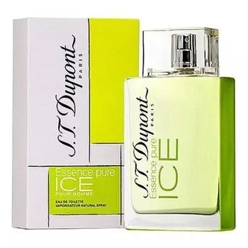 Essence Pure Ice Men