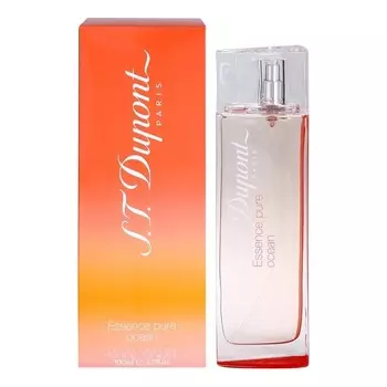 Essence Pure Ocean Pour Femme