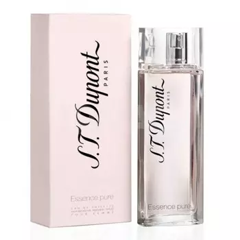 Essence Pure Pour Femme