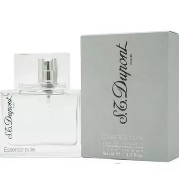 Essence Pure Pour Homme