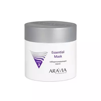 Маска для лица Aravia Professional