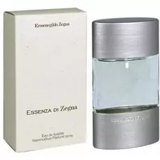 Essenza Di Zegna