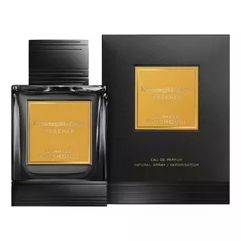 Essenze Javanese Patchouli Eau de Parfum