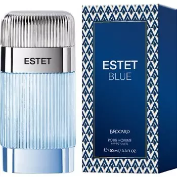 Estet Blue