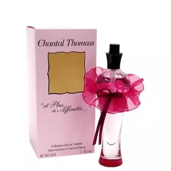 Et Plus Si Affinites....