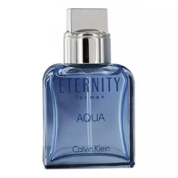 Eternity Aqua for Men