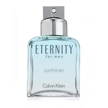Eternity for Men Summer 2007