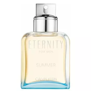 Eternity for Men Summer 2019