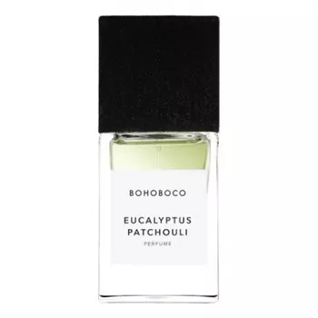 Eucalyptus Patchouli