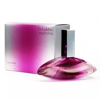Euphoria Forbidden