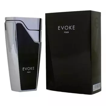 Evoke Man