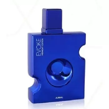 Evoke Midnight Edition