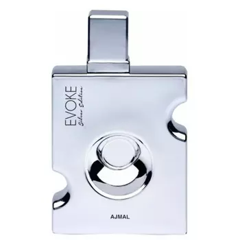 Evoke Silver Edition Men