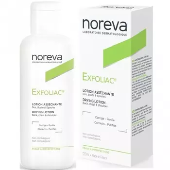 Exfoliac